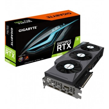 GIGABYTE RTX 3080 EAGLE-12GD 