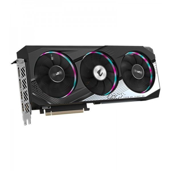 Gigabyte AORUS GeForce RTX 4060 Ti ELITE 8G NVIDIA 8 Go GDDR6 