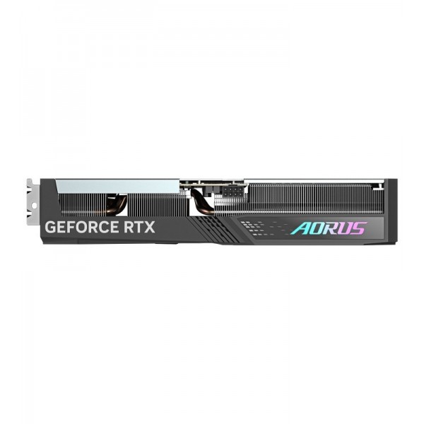 Gigabyte AORUS GeForce RTX 4060 Ti ELITE 8G NVIDIA 8 Go GDDR6 