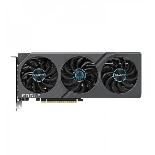 Gigabyte GeForce RTX 4060 Ti EAGLE 8G NVIDIA 8 Go GDDR6 