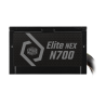 COOLER MASTER Elite NEX 700W 230V 