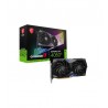 MSI GEFORCE RTX 4060 TI GAMING X 16G carte graphique NVIDIA 16 Go GDDR6 