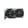 MSI GEFORCE RTX 4060 TI GAMING X 16G carte graphique NVIDIA 16 Go GDDR6 