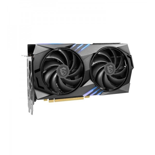 MSI GEFORCE RTX 4060 TI GAMING X 16G carte graphique NVIDIA 16 Go GDDR6 