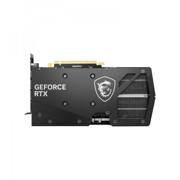 MSI GEFORCE RTX 4060 TI GAMING X 16G carte graphique NVIDIA 16 Go GDDR6 