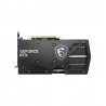 MSI GEFORCE RTX 4060 TI GAMING X 16G carte graphique NVIDIA 16 Go GDDR6 