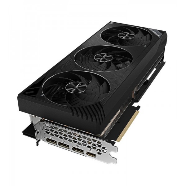 Gigabyte GeForce RTX 4090 WINDFORCE V2 24G NVIDIA 24 Go GDDR6X 