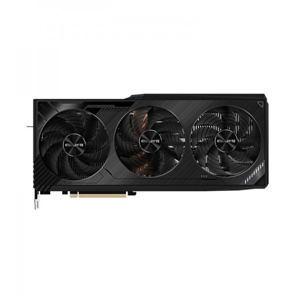 Gigabyte GeForce RTX 4090 WINDFORCE V2 24G NVIDIA 24 Go GDDR6X 