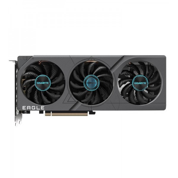 Gigabyte GeForce RTX 4060 EAGLE OC 8G NVIDIA 8 Go GDDR6 