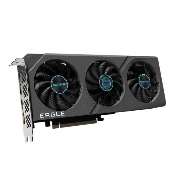 Gigabyte GeForce RTX 4060 EAGLE OC 8G NVIDIA 8 Go GDDR6 