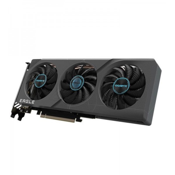 Gigabyte GeForce RTX 4060 EAGLE OC 8G NVIDIA 8 Go GDDR6 