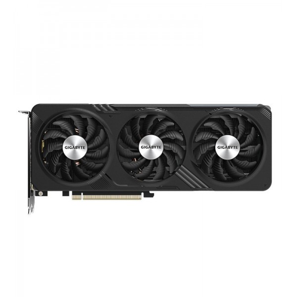 Gigabyte GeForce RTX­­ 4060 GAMING OC 8G NVIDIA GeForce RTX­ 4060 8 Go GDDR6 