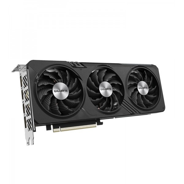 Gigabyte GeForce RTX­­ 4060 GAMING OC 8G NVIDIA GeForce RTX­ 4060 8 Go GDDR6 