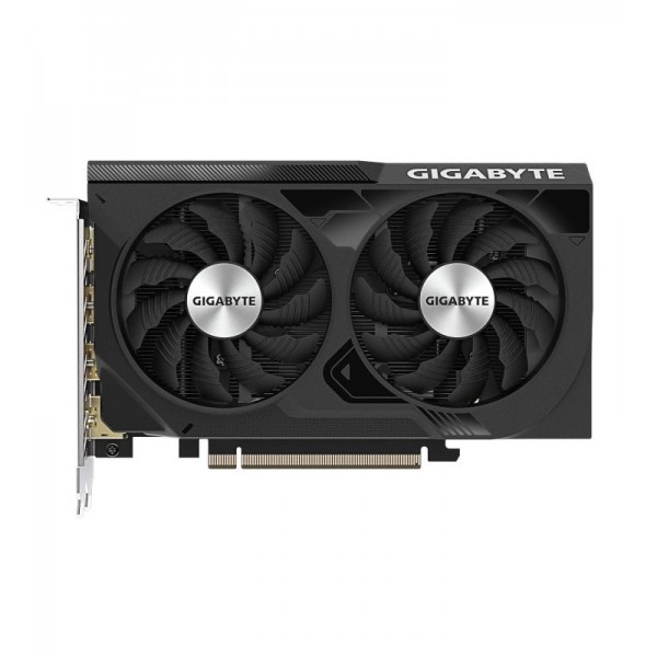 Gigabyte GeForce RTX 4060 WINDFORCE OC 8G NVIDIA 8 Go GDDR6 