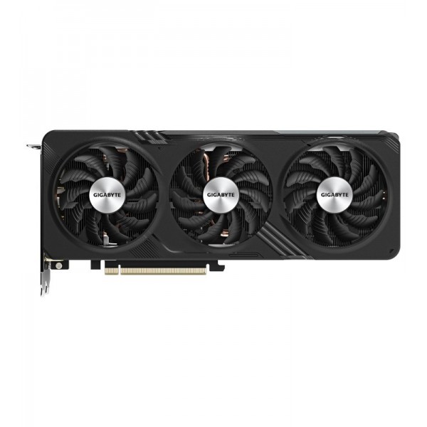 Gigabyte GeForce RTX 4060 Ti GAMING OC 16G NVIDIA 16 Go GDDR6 