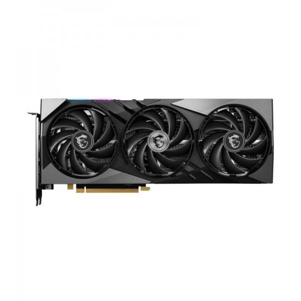 MSI GEFORCE RTX 4060 Ti GAMING X SLIM 16G carte graphique NVIDIA 16 Go GDDR6 