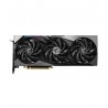 MSI GEFORCE RTX 4060 Ti GAMING X SLIM 16G carte graphique NVIDIA 16 Go GDDR6 