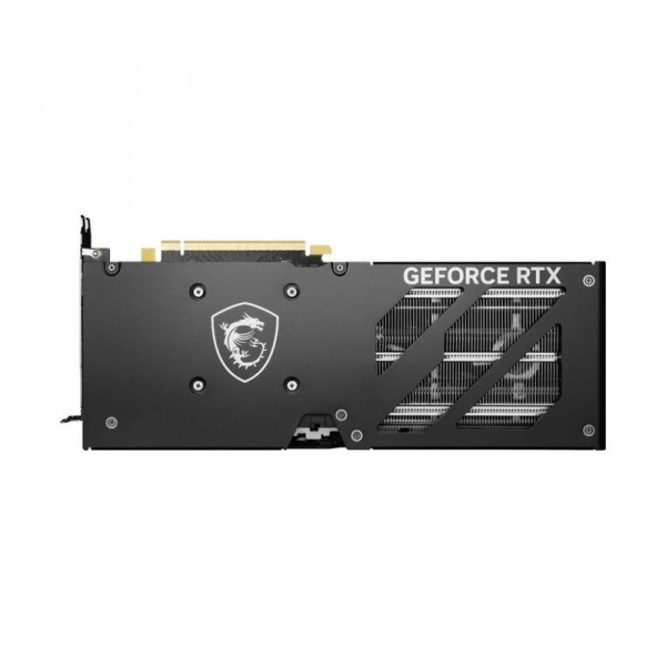 MSI GEFORCE RTX 4060 Ti GAMING X SLIM 16G carte graphique NVIDIA 16 Go GDDR6 