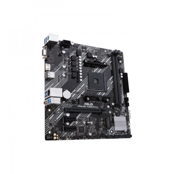 ASUS PRIME A520M-K 