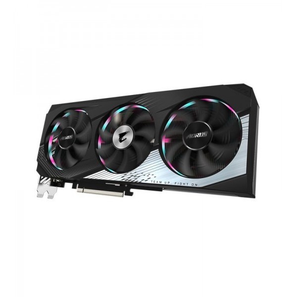 Gigabyte AORUS GeForce RTX 4060 ELITE 8G NVIDIA 8 Go GDDR6 