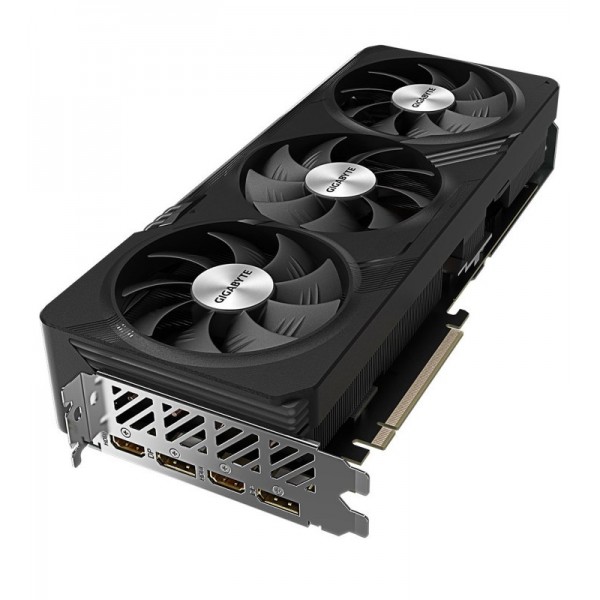 Gigabyte Radeon RX 7700 XT GAMING OC 12G AMD 12 Go GDDR6 