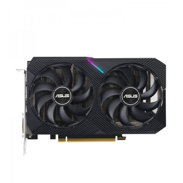 ASUS Dual -RTX3050-O8G-V2 NVIDIA GeForce RTX 3050 8 Go GDDR6 