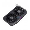 ASUS Dual -RTX3050-O8G-V2 NVIDIA GeForce RTX 3050 8 Go GDDR6 