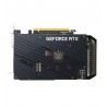 ASUS Dual -RTX3050-O8G-V2 NVIDIA GeForce RTX 3050 8 Go GDDR6 