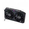 ASUS Dual -RTX3050-O8G-V2 NVIDIA GeForce RTX 3050 8 Go GDDR6 