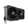 ASUS Dual -RTX3050-O8G-V2 NVIDIA GeForce RTX 3050 8 Go GDDR6 