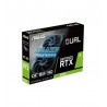 ASUS Dual -RTX3050-O8G-V2 NVIDIA GeForce RTX 3050 8 Go GDDR6 