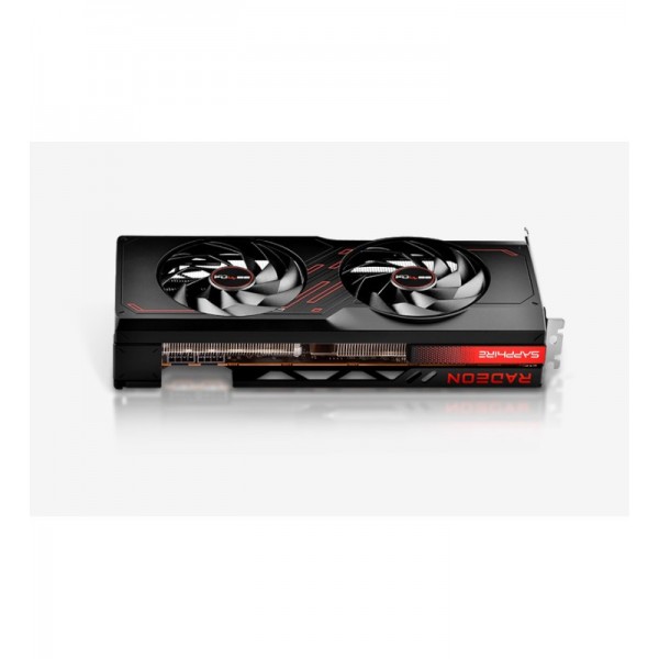 SAPPHIRE PULSE AMD RADEON RX 7700 XT GAMING 12GB GDDR6 