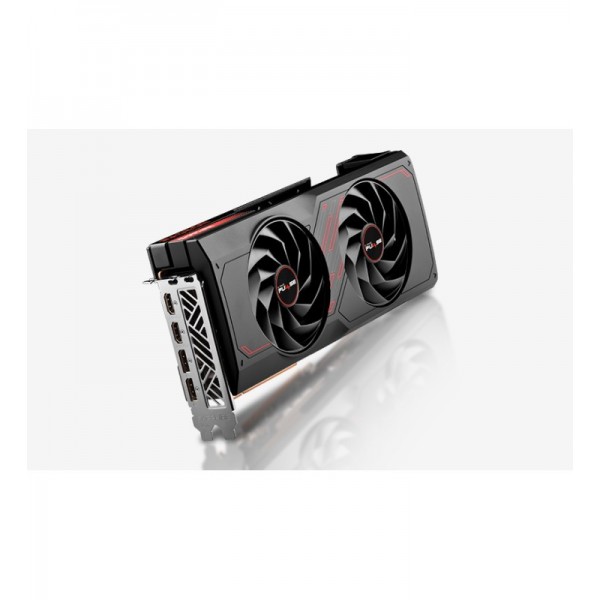 SAPPHIRE PULSE AMD RADEON RX 7700 XT GAMING 12GB GDDR6 