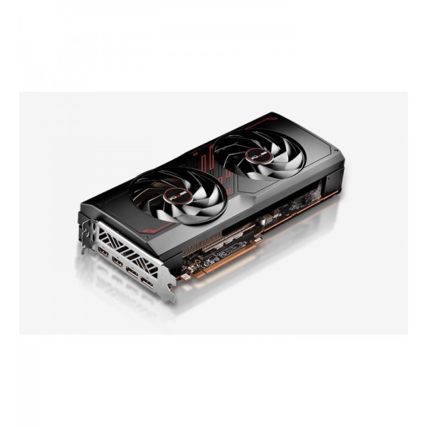 SAPPHIRE PULSE AMD RADEON RX 7700 XT GAMING 12GB GDDR6 