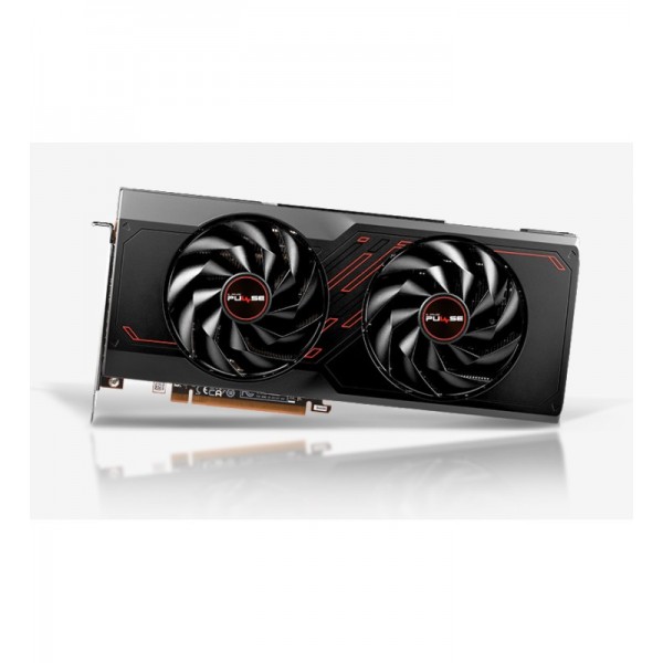 SAPPHIRE PULSE AMD RADEON RX 7700 XT GAMING 12GB GDDR6 