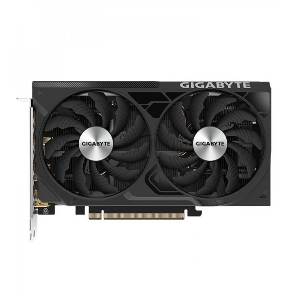 Gigabyte GeForce RTX 4060 Ti WINDFORCE OC NVIDIA 8 Go GDDR6 