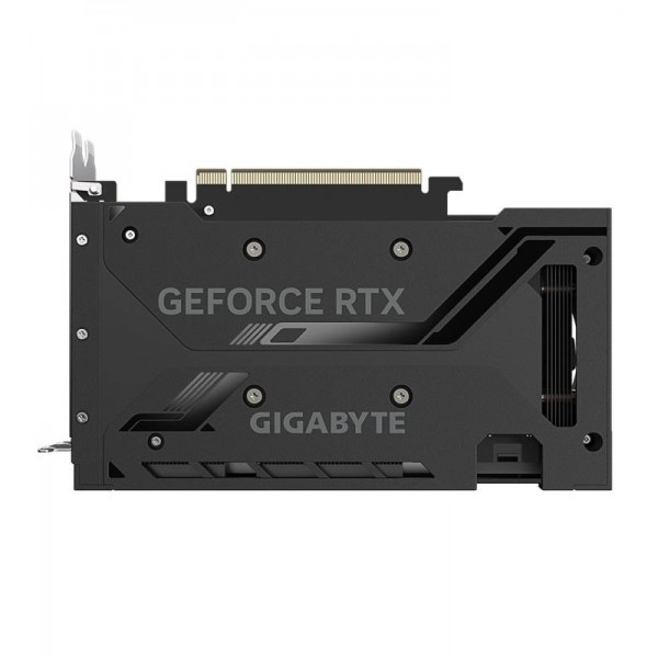 Gigabyte GeForce RTX 4060 Ti WINDFORCE OC NVIDIA 8 Go GDDR6 