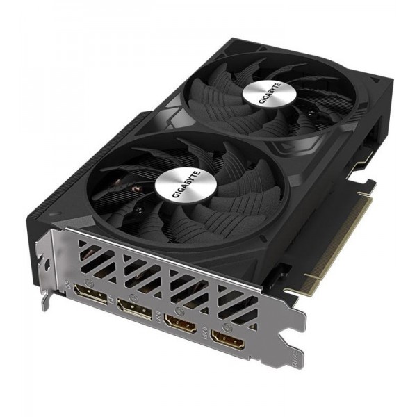 Gigabyte GeForce RTX 4060 Ti WINDFORCE OC NVIDIA 8 Go GDDR6 