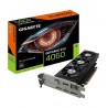 Gigabyte GeForce RTX 4060 OC Low Profile 8G NVIDIA GeForce RTX­ 4060 8 Go GDDR6 