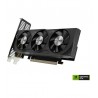 Gigabyte GeForce RTX 4060 OC Low Profile 8G NVIDIA GeForce RTX­ 4060 8 Go GDDR6 