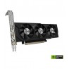 Gigabyte GeForce RTX 4060 OC Low Profile 8G NVIDIA GeForce RTX­ 4060 8 Go GDDR6 