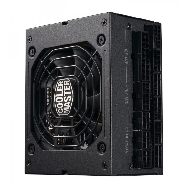 COOLER MASTER V SFX Platinum 1100W ATX 3.0 - PCIe Gen5 