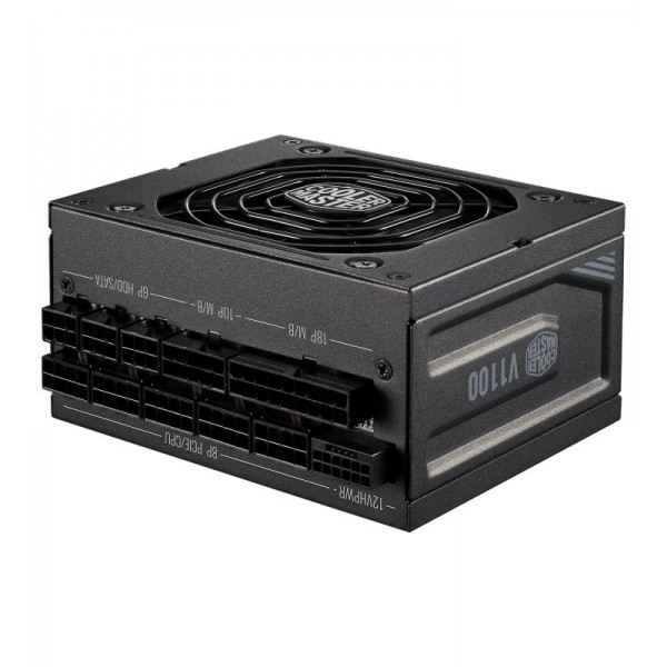 COOLER MASTER V SFX Platinum 1100W ATX 3.0 - PCIe Gen5 