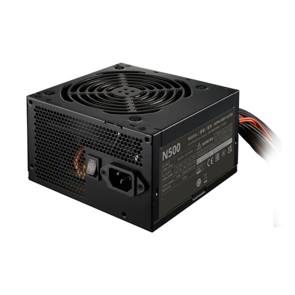 COOLER MASTER Elite NEX 500W 230V 