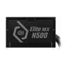 COOLER MASTER Elite NEX 500W 230V 