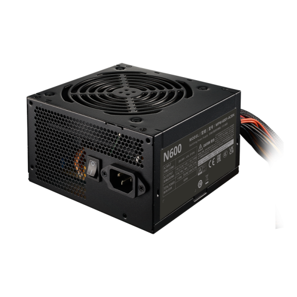 COOLER MASTER Elite NEX 600W 230V 