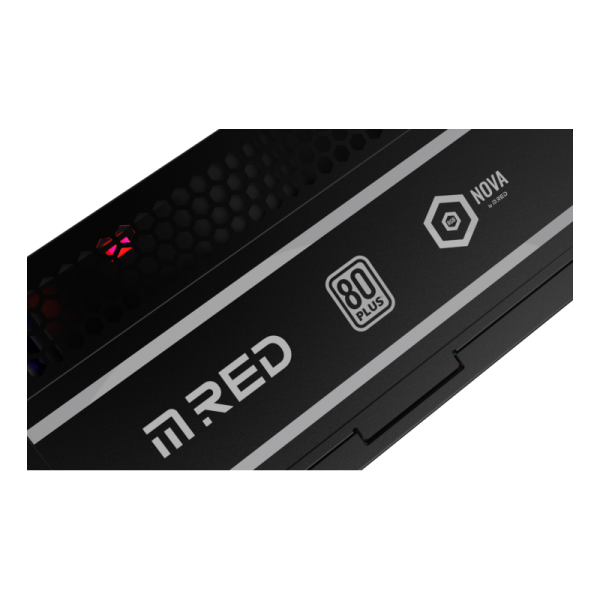 M.RED MRR-1300AP - 80 Plus Platinum - ATX 3.0 