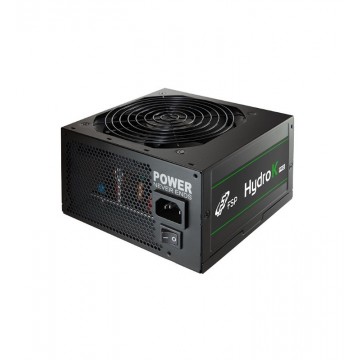 FSP (FORTRON) Alimentation 600W *FSP-HD K PRO600 