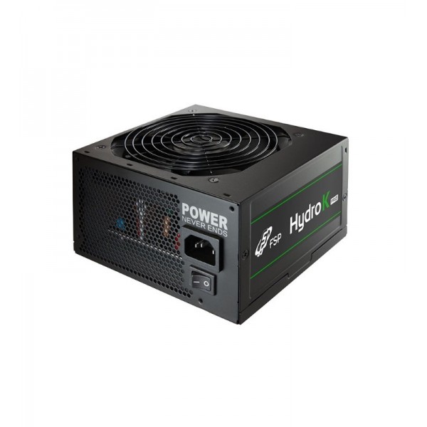 FSP (FORTRON) Alimentation 600W *FSP-HD K PRO600 