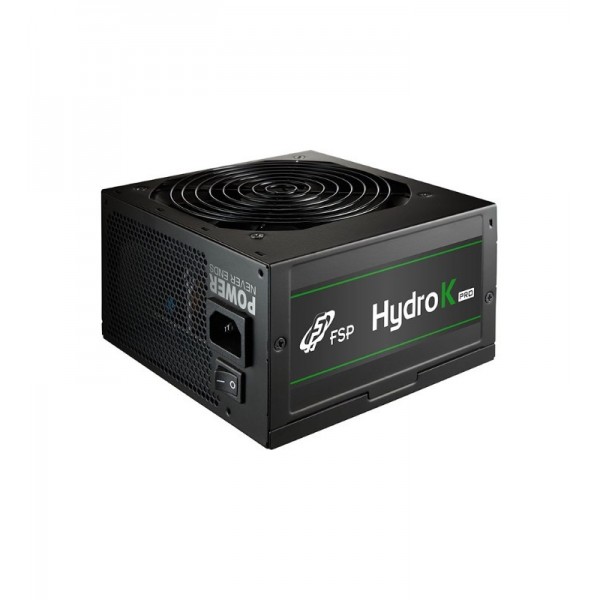 FSP (FORTRON) Alimentation 600W *FSP-HD K PRO600 